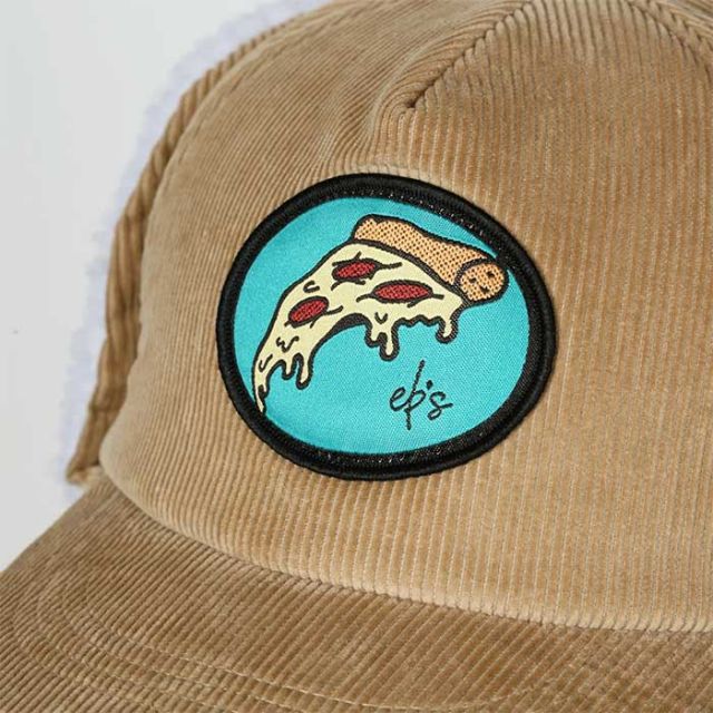 EBIS CORDUROY CAP