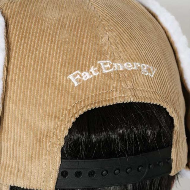 EBIS CORDUROY CAP