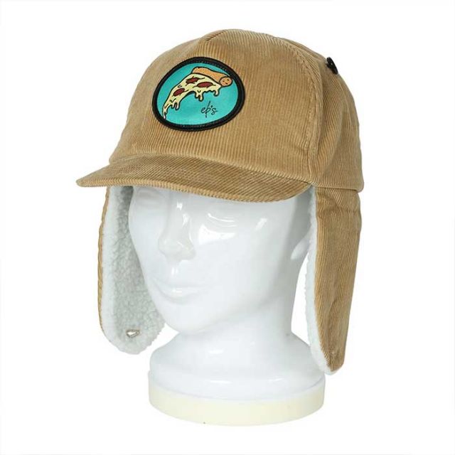 EBIS CORDUROY CAP