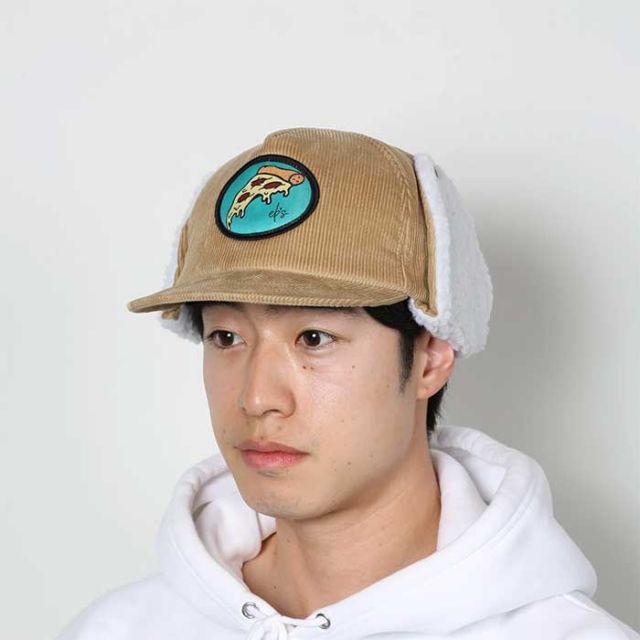 EBIS CORDUROY CAP