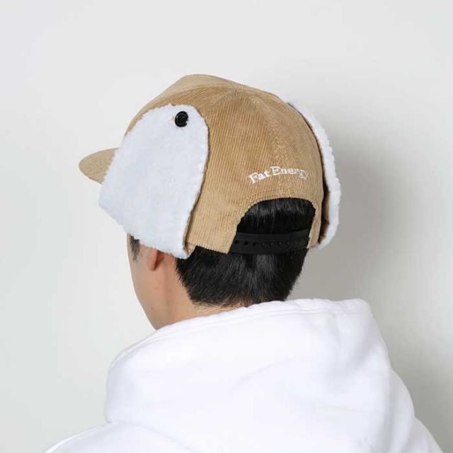 EBIS CORDUROY CAP