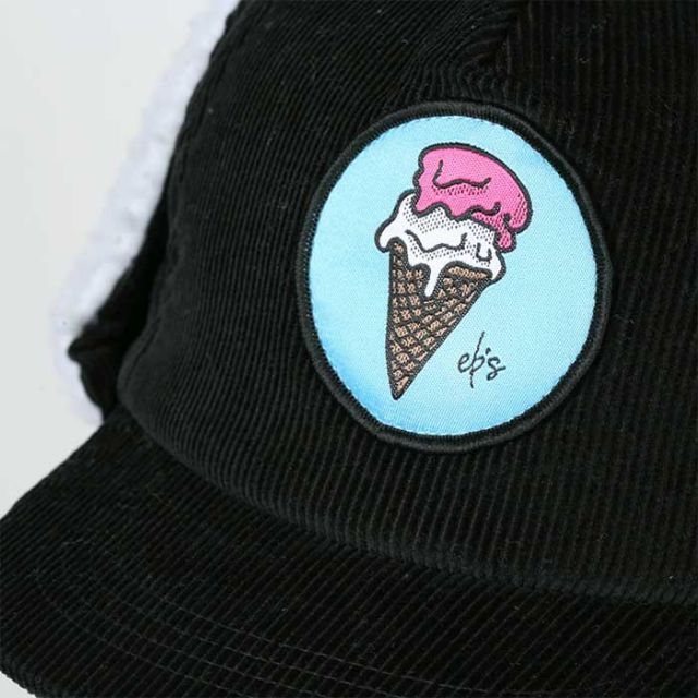 EBIS CORDUROY CAP