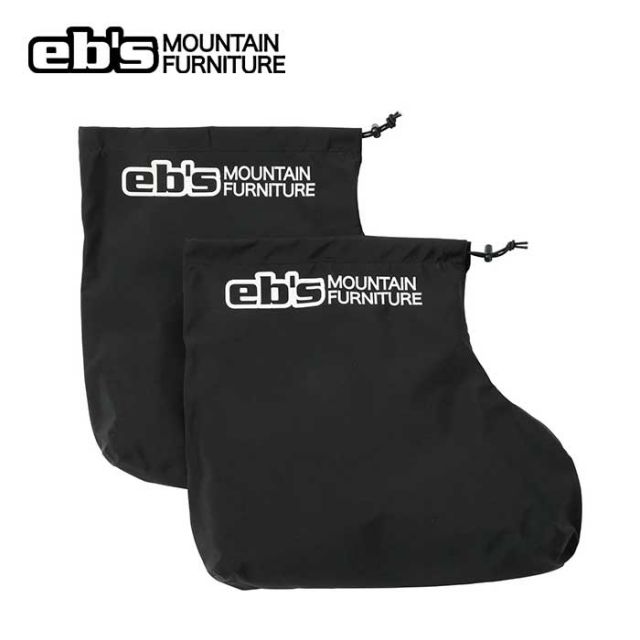 EBIS BOOTS INNER SOCKS