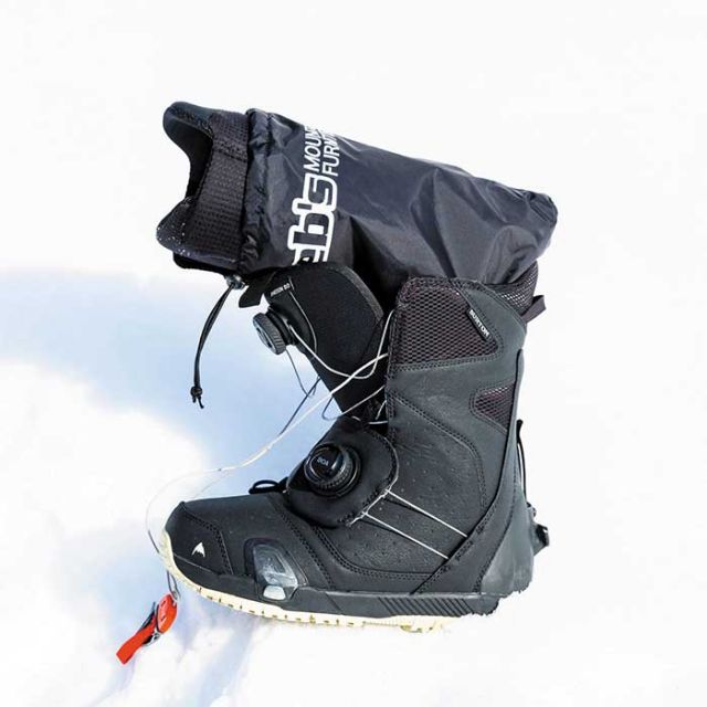 EBIS BOOTS INNER SOCKS