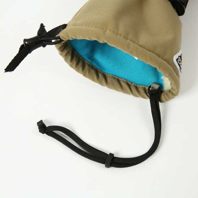 EBIS OZZY MITT