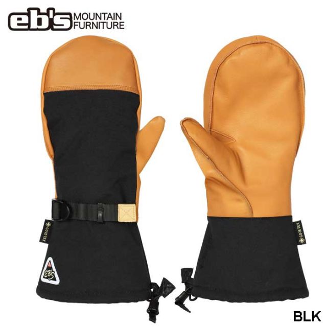 EBIS OZZY MITT