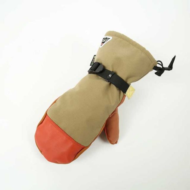 EBIS OZZY MITT