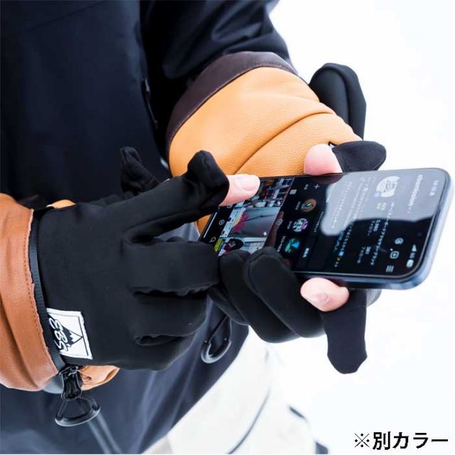 EBIS ARMA ZIP