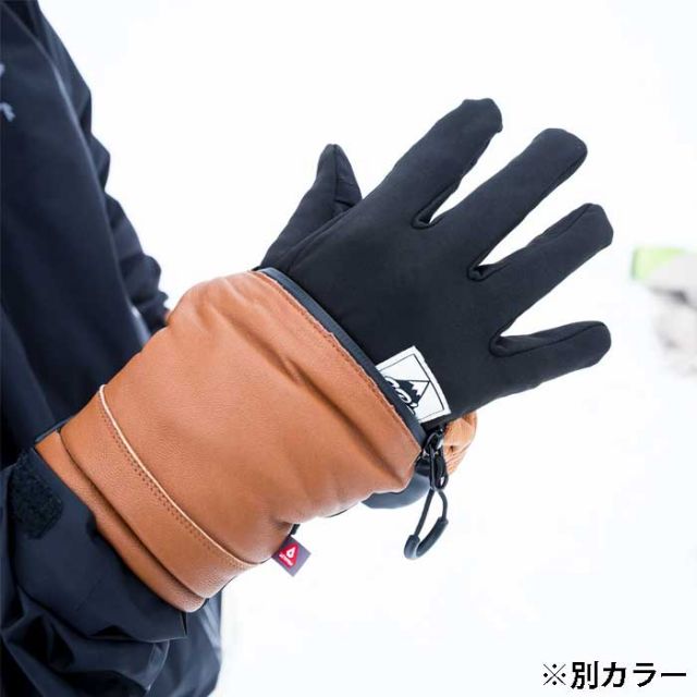 EBIS ARMA ZIP