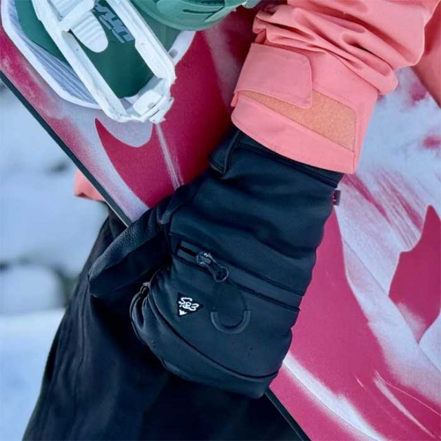 EBIS ARMA ZIP