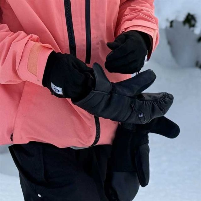 EBIS ARMA ZIP