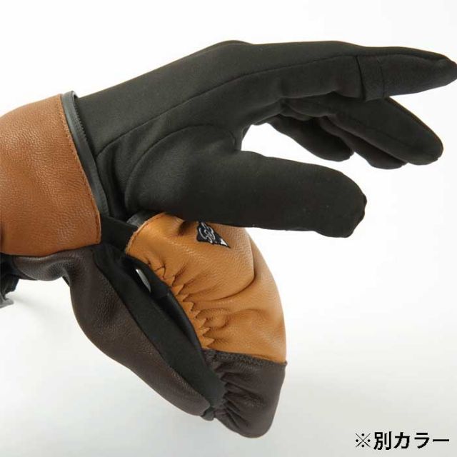 EBIS ARMA ZIP