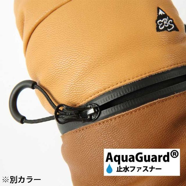 EBIS ARMA ZIP