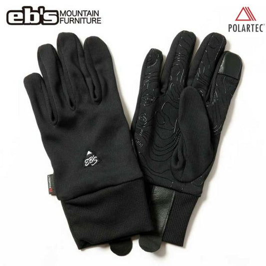 EBIS POLARTEC GRID INNNER LIGHT WARM