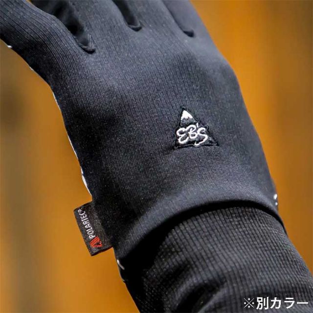 EBIS POLARTEC GRID INNNER LIGHT WARM