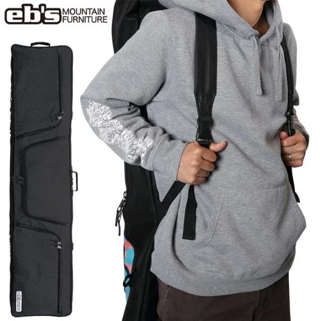 EBIS THE ONE WHELL