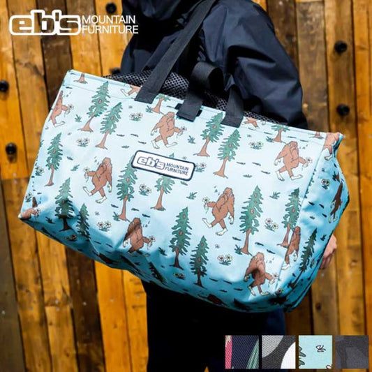 EBIS CARGO BAG