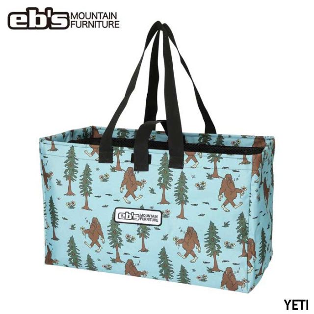 EBIS CARGO BAG