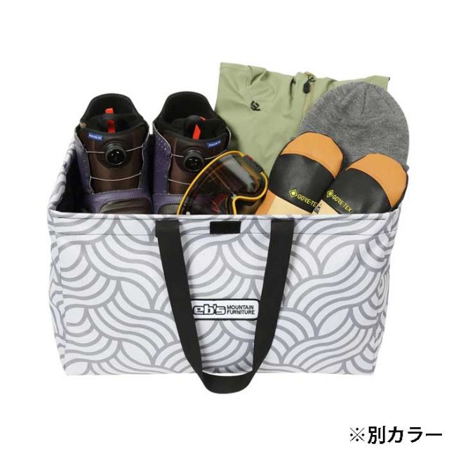 EBIS CARGO BAG