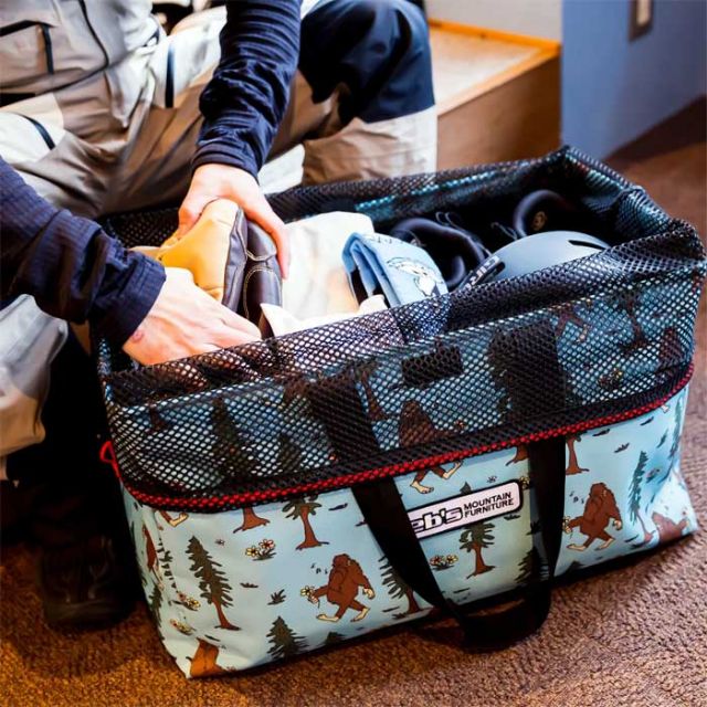 EBIS CARGO BAG