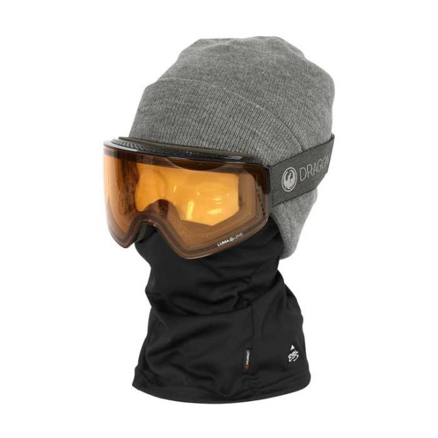 EBIS POLARTEC GRID RANGER LIGHT WARM