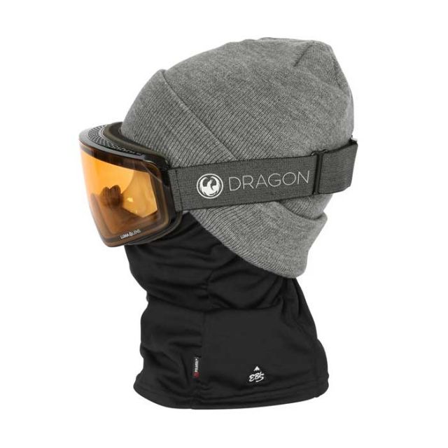 EBIS POLARTEC GRID RANGER LIGHT WARM