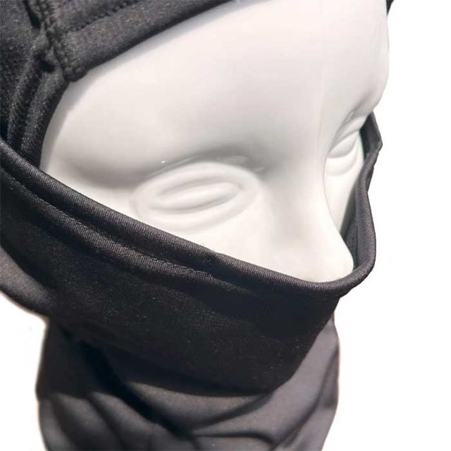 EBIS POLARTEC GRID RANGER LIGHT WARM
