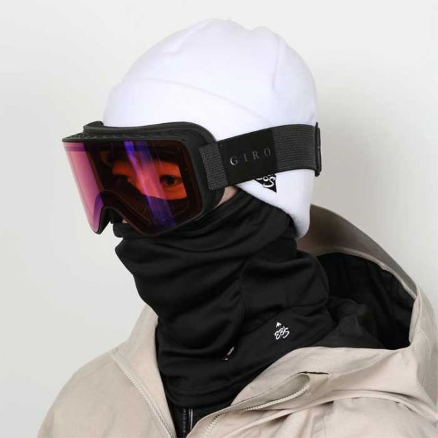 EBIS POLARTEC GRID RANGER LIGHT WARM