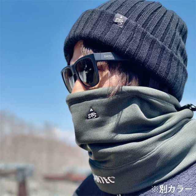 EBIS POLARTEC ZAN WARMER