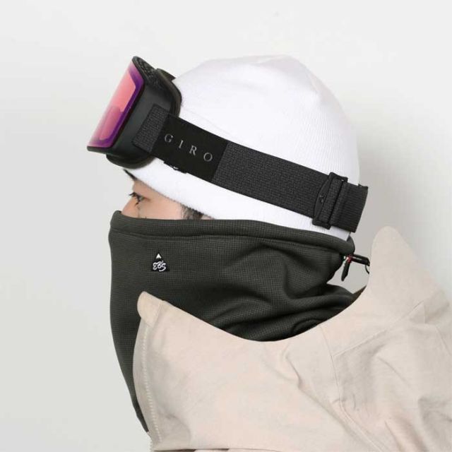 EBIS POLARTEC ZAN WARMER