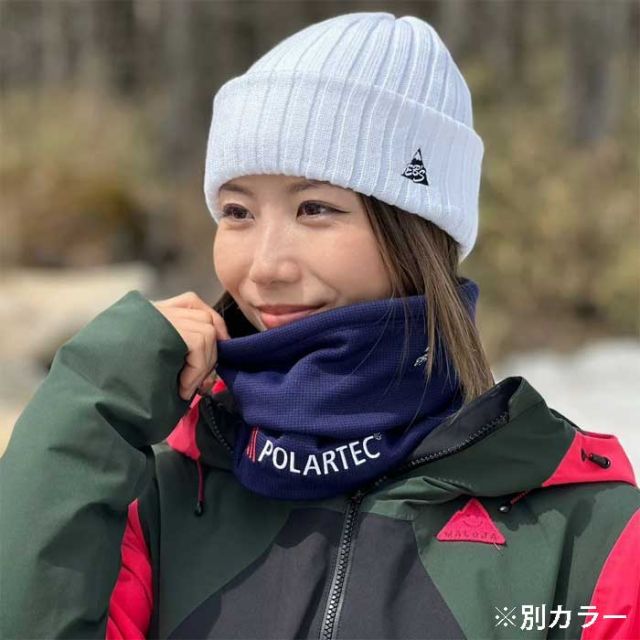 EBIS POLARTEC ZAN WARMER