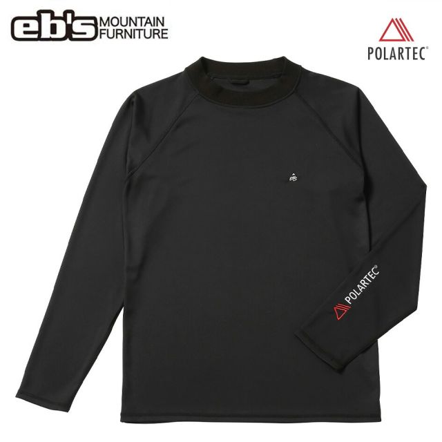 EBIS 450020012 POLARTEC LAYER TOPS