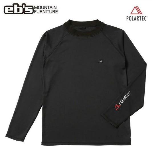 EBIS 450020012 POLARTEC LAYER TOPS