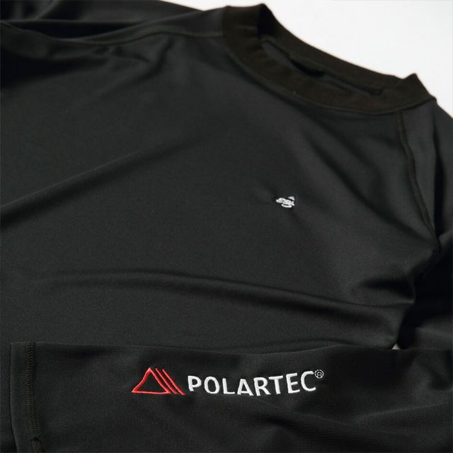 EBIS 450020012 POLARTEC LAYER TOPS