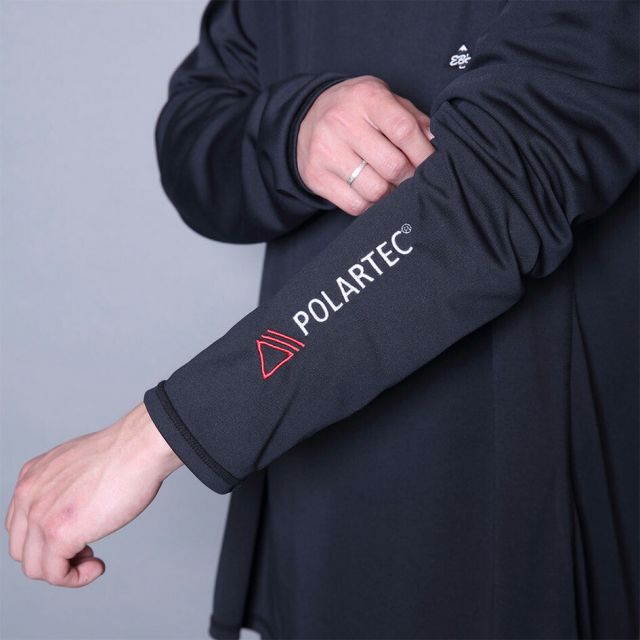 EBIS 450020012 POLARTEC LAYER TOPS