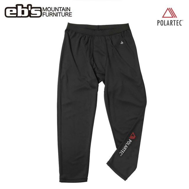 EBIS 450020111 POLARTEC LAYER PANTS