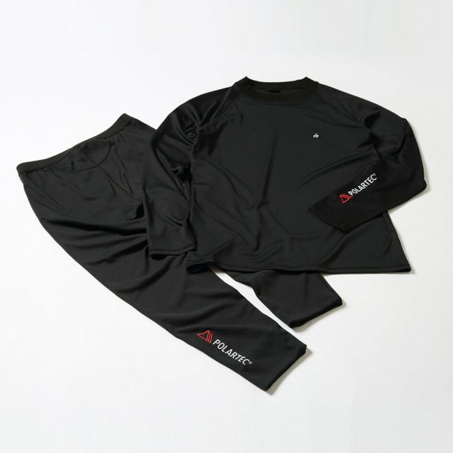 EBIS 450020111 POLARTEC LAYER PANTS