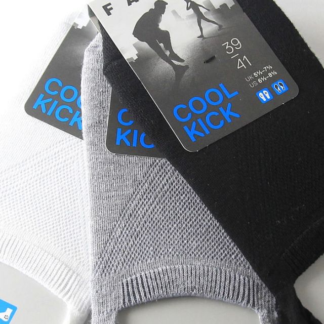 FALKE #16601 COOL KICK IN