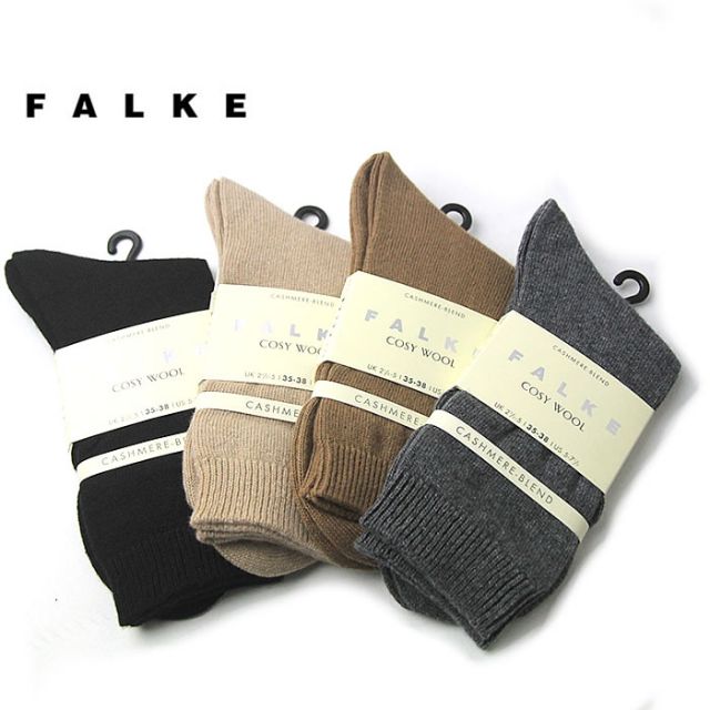 FALKE #47548 COSY WOOL