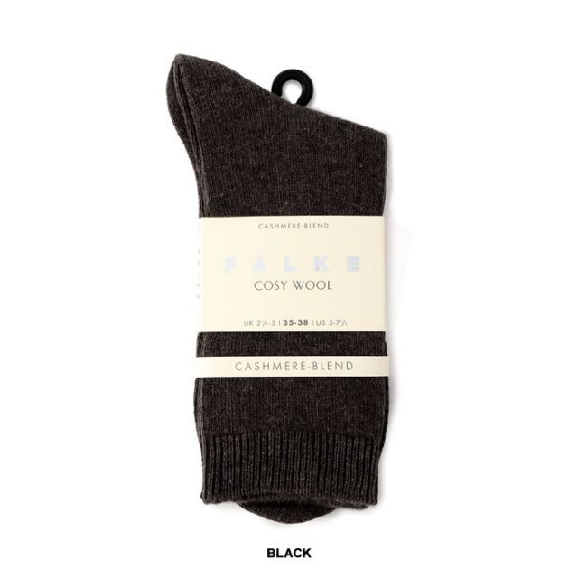FALKE #47548 COSY WOOL