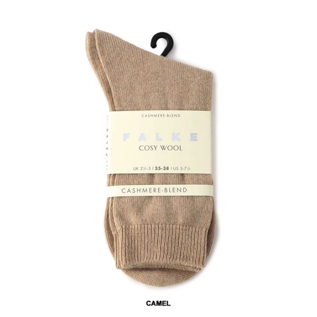 FALKE #47548 COSY WOOL