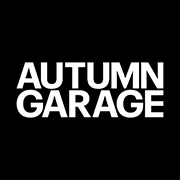 Autumn Garage
