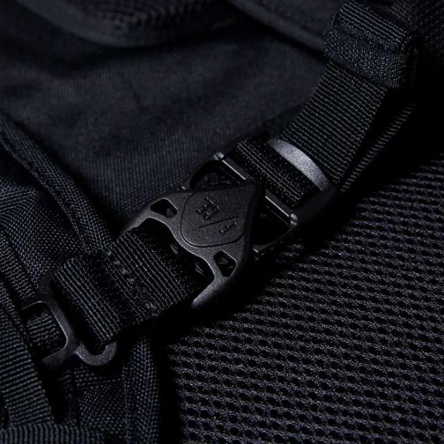 エフシーイー リュック F/CE 950 TRAVEL BPトラベル バックパック デイパック 33L コーデュラ (240131)