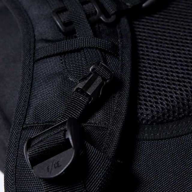 エフシーイー リュック F/CE 950 TRAVEL BPトラベル バックパック デイパック 33L コーデュラ (240131)