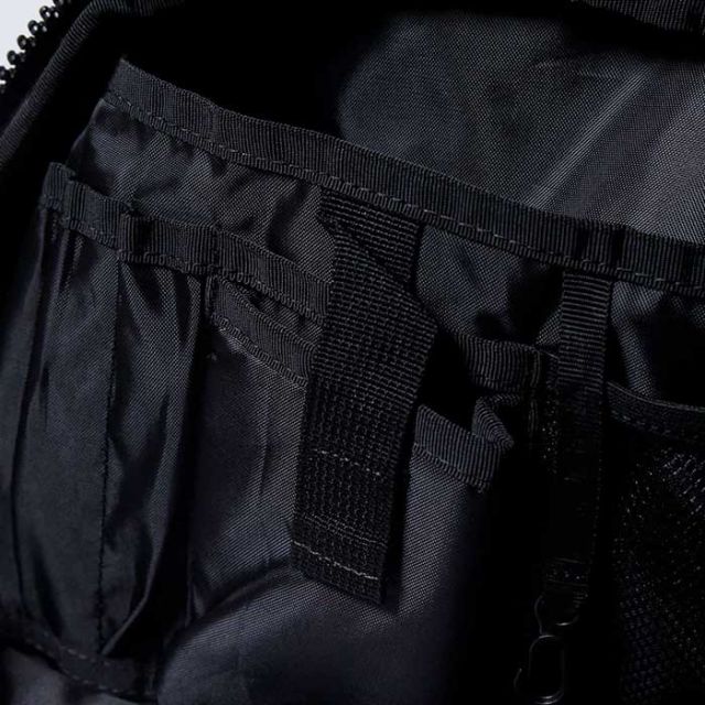 エフシーイー リュック F/CE 950 TRAVEL BPトラベル バックパック デイパック 33L コーデュラ (240131)