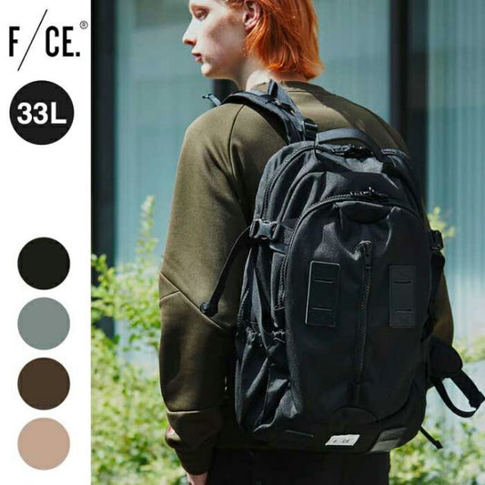 エフシーイー リュック F/CE 950 TRAVEL BPトラベル バックパック デイパック 33L コーデュラ (240131)