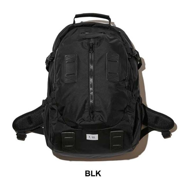 エフシーイー リュック F/CE 950 TRAVEL BPトラベル バックパック デイパック 33L コーデュラ (240131)