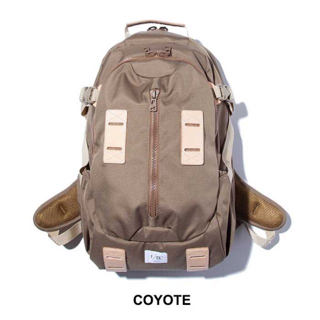 エフシーイー リュック F/CE 950 TRAVEL BPトラベル バックパック デイパック 33L コーデュラ (240131)