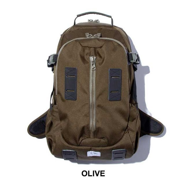 エフシーイー リュック F/CE 950 TRAVEL BPトラベル バックパック デイパック 33L コーデュラ (240131)