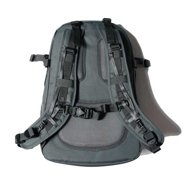 エフシーイー リュック F/CE 950 TRAVEL BPトラベル バックパック デイパック 33L コーデュラ (240131)
